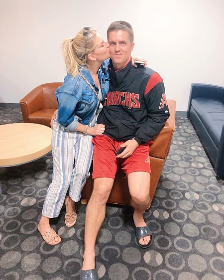 Zack Greinke Wife: All About Emily Greinke Age, Marriage, Children, Net  Worth 2023