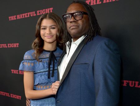 zendaya ajamu kazembe