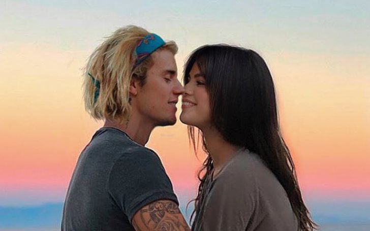 Selena Gomez Throws Shades At Her Former Love Justin Bieber on Her New Song 'Lose You To Love Me'