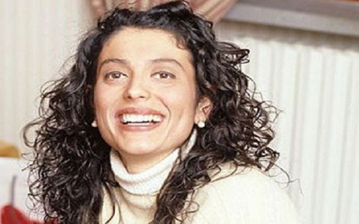 Andrea Bocelli wife Enrica Cenzatti, Veronica Berti- Andrea