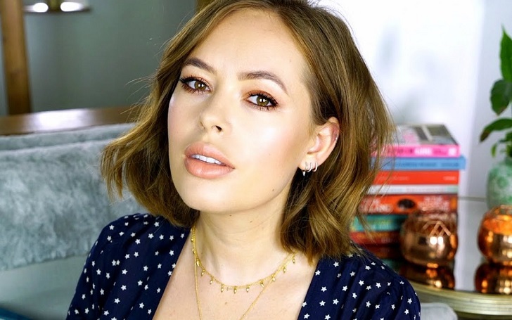 Tanya Burr Weight Loss - The Full Story!