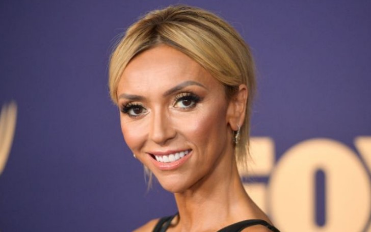 It's Final, Giuliana Rancic is leaving 'E! News'