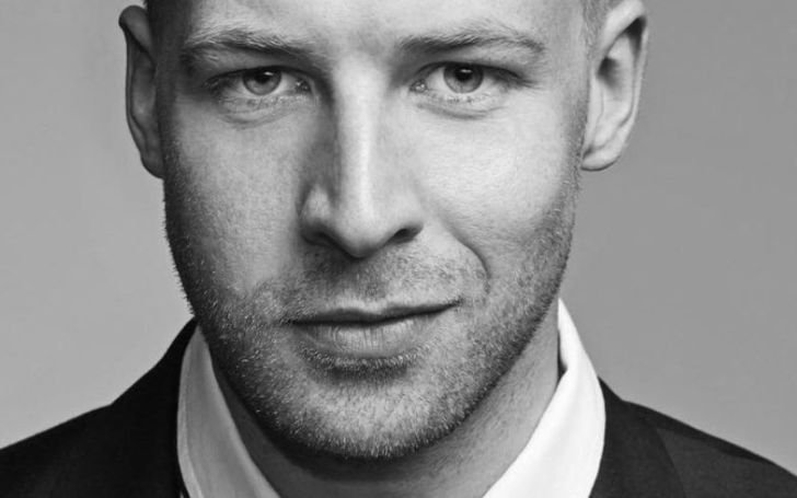 Does Angus McLaren Have a Wife? Details of His Relationship Status!