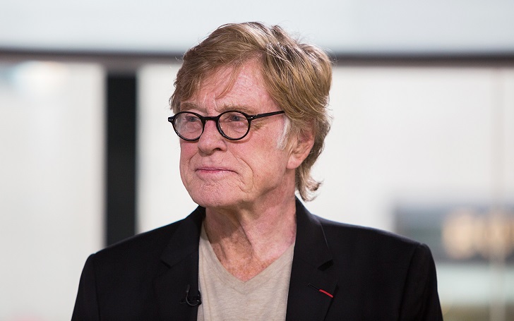 Robert Redford Is Set to Receive the Career Tribute Honor at the Marrakech Film Festival