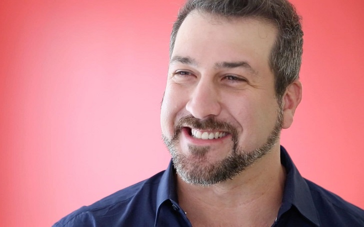 Joey Fatone Tattoos - Grab All the Details Here!