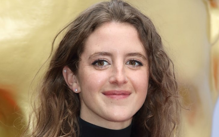 Top 5 Facts About Derry Girls Orla Actress Louisa Harland
