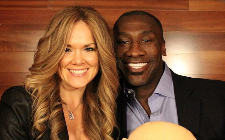 Shannon Sharpe S Ex Wife ... 