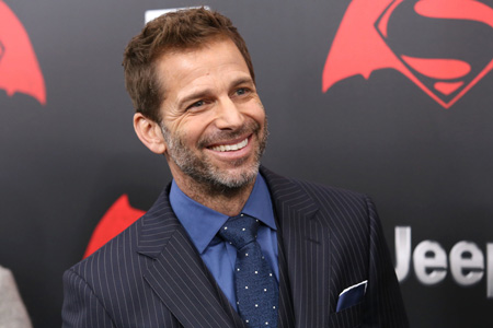 Zack Snyder's cut of Justice League is the talk of DC nerds all over the world.