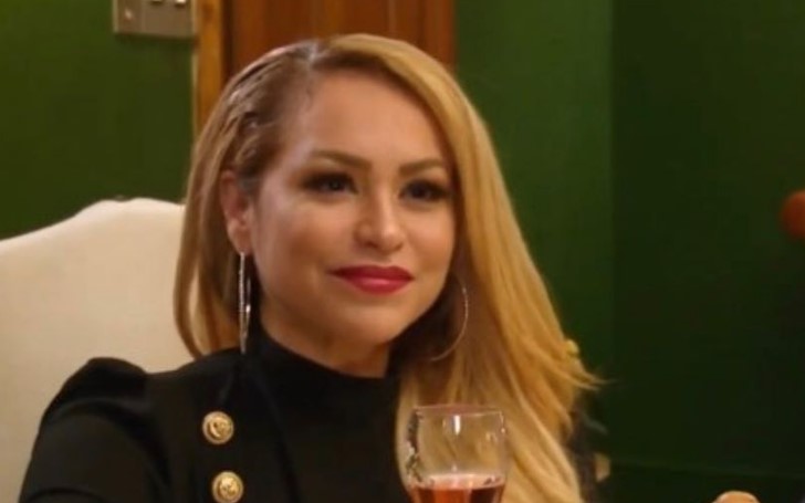 ’90 Day Fiancé’ Star Darcey Silva Said She is Ready to Mingle Now