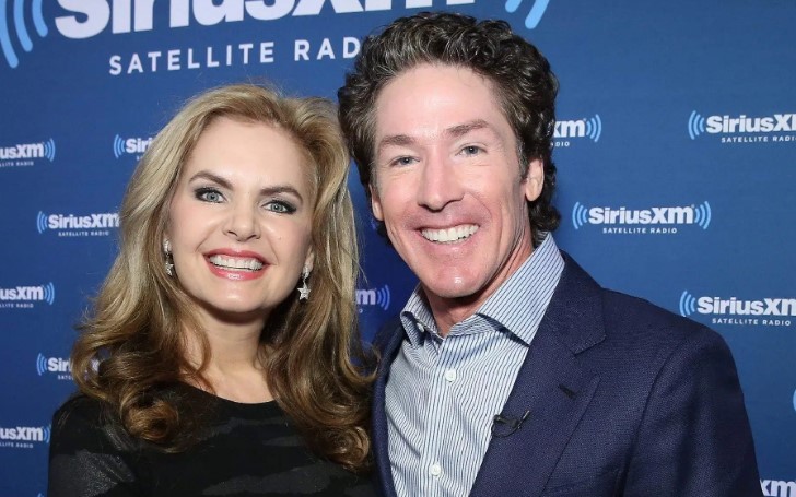 Joel Osteen Divorce Rumors - What is the Real Truth?