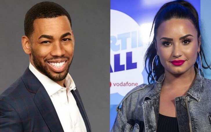 It seems Mike Johnson and Demi Lovato's Romance is Fading Out