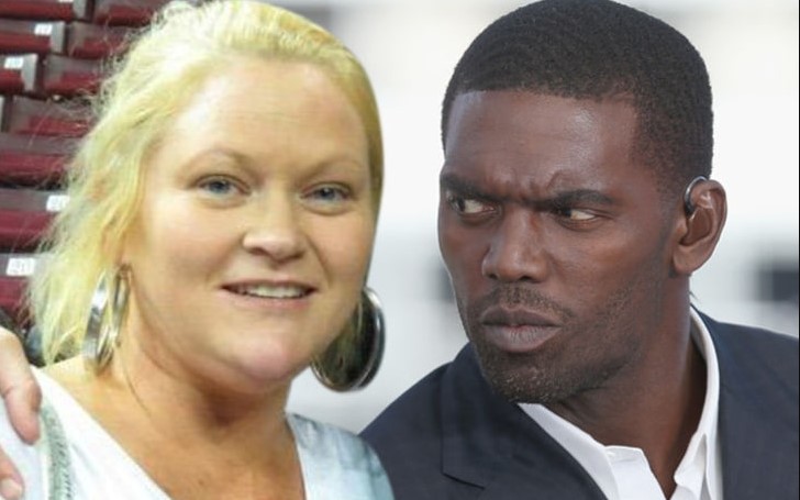 Randy Moss' Former Girlfriend Libby Offutt - Why Did the Couple Split?