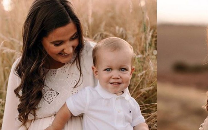 Tori Roloff of 'Little People, Big World,' Clapped Back at Haters Who Body-Shamed Her While She was Pregnant