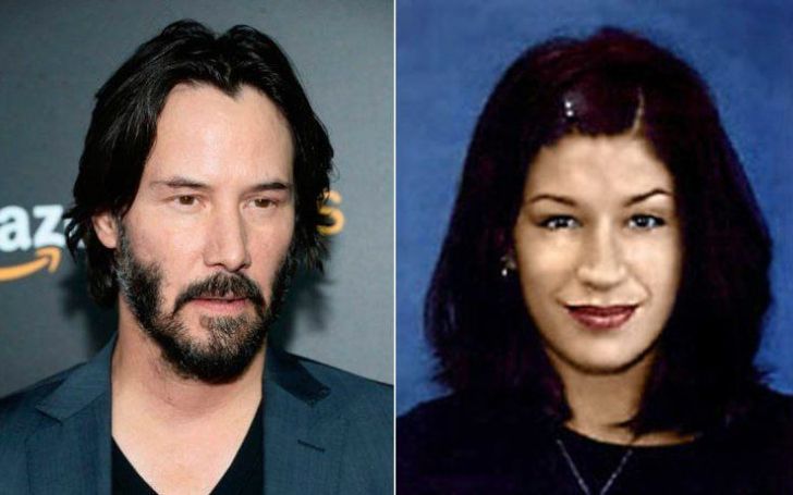 Keanu Reeves' Former Girlfriend Jennifer Syme - Everything You Need To Know!