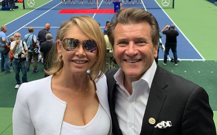 Who is Robert Herjavec's Wife? Learn All the Details of his Married Life and Kids!