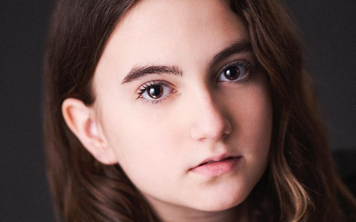 Child Actress Eliza Holland Madore - Everything You Need to Know!