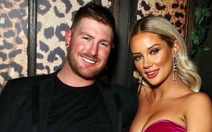 Married at First Sight Star Nick Furphy Said Jessica Power Cheated on Him