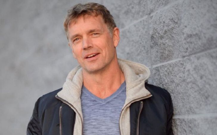 Actor and Country Music star John Schneider Earnings; His Net Worth At Glance