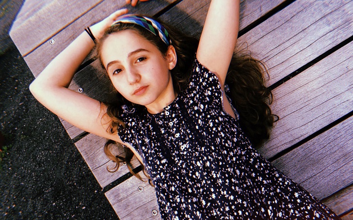 Child Actress Laurel Griggs Passed Away At 13 - Here's a Look Back at Her Career!