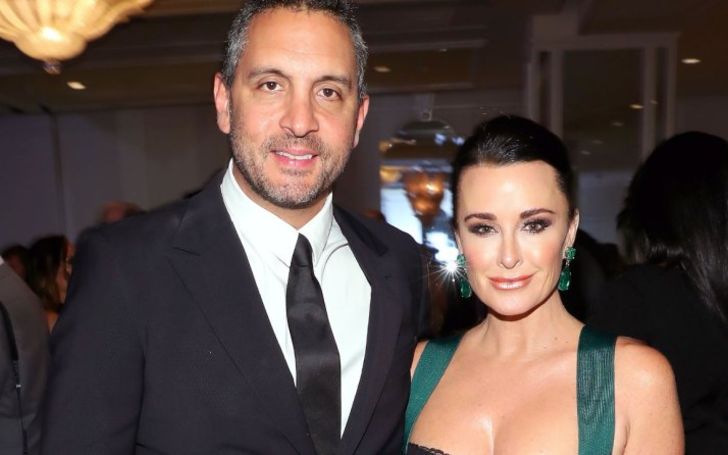 What is Mauricio Umansky Net Worth? How Much Did He Make From Real Housewives?