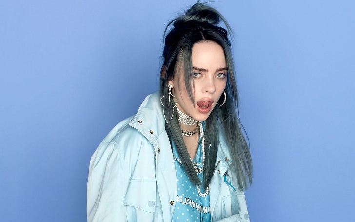 Billie Eilish Announces New Music After Seven Months to Be Out in a Couple of Days