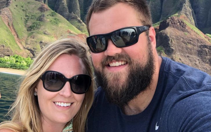 Does Ryan Ramczyk Have a Wife? Grab Details of his Dating History!