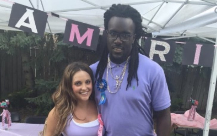 Does De'vondre Campbell Have a Wife? Get Details of his Dating Life!