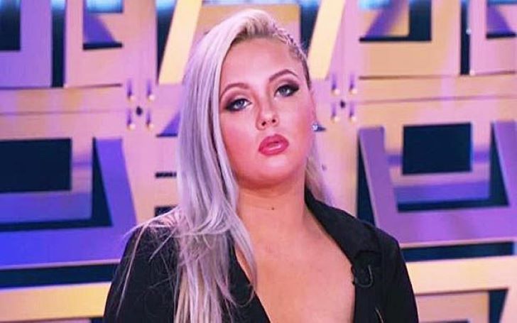 Teen Mom Star Jade Clines Mother Pleaded To Bail Her Out Of Jail What