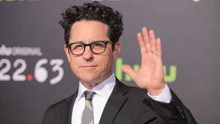 J.J. Abrams talks about the final movie of Star Wars Skywalker franchise.