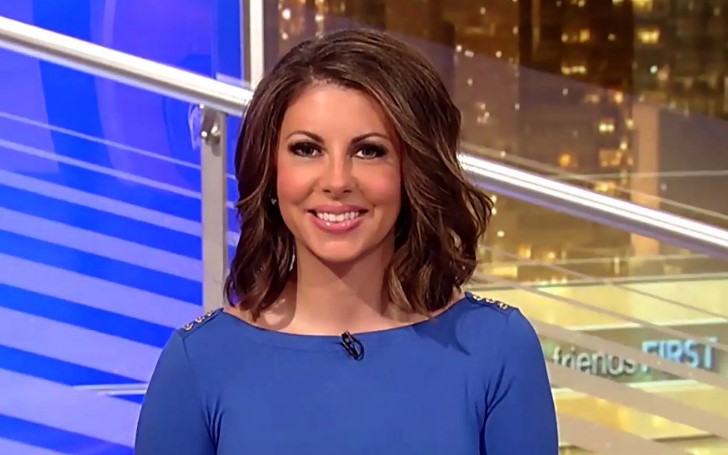 Top 5 Facts About Morgan Ortagus