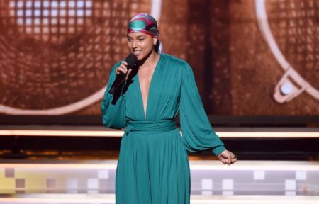 Alicia Keys will return as the host of the star studded event in 2020.