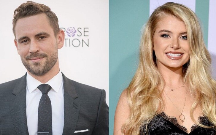 Nick Viall of 'The Bachelor' Denied He is Dating Demi Burnett of 'Bachelor's in Paradise' Amid Rumors