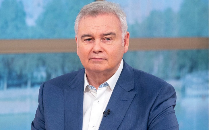 Eamonn Holmes Net Worth - How Much Did he Make From His ...