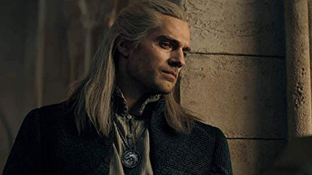The Witcher is coming for a second season on Netflix.