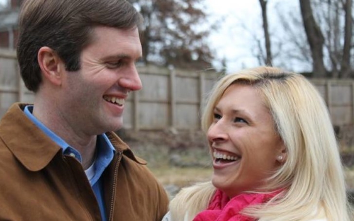 Andy Beshear’s Wife Britainy Beshear - Everything You Need To Know!
