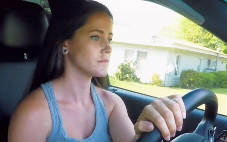 Teen Mom' star Jenelle Evans Likely to Return to MTV Series
