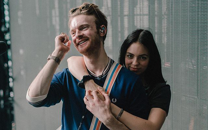 Is Billie Eilish' brother Finneas O'Connell dating? Who is his girlfriend?