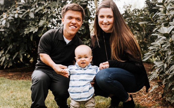 Tori Roloff and Zach Roloff to Welcome a New Bundle of Joy