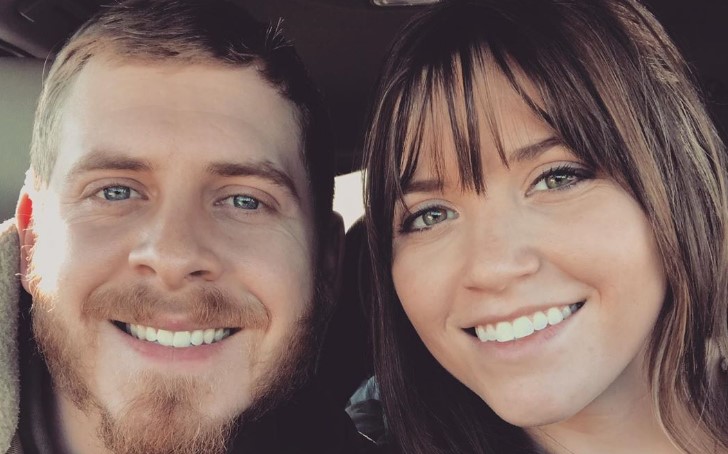 'Counting on' Star Joy-Anna Duggar Revealed New Home Details