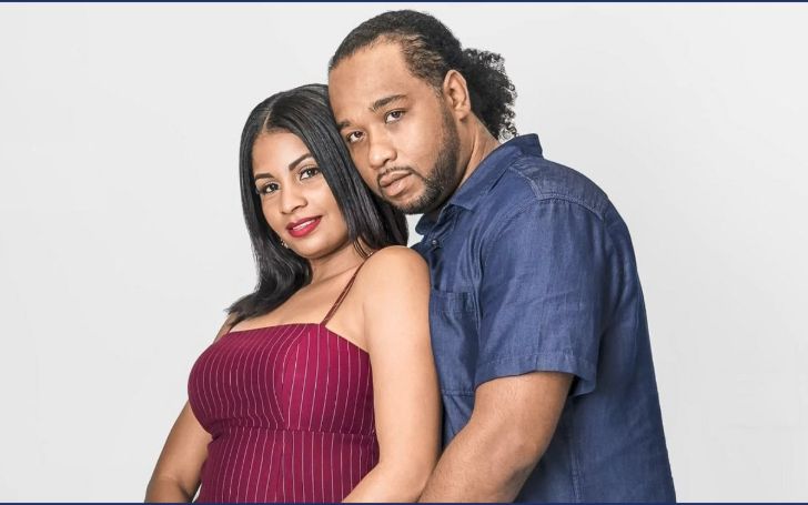 90 Day Fiance' star Robert Reveals He is a Father to Five Kids with Four Women!
