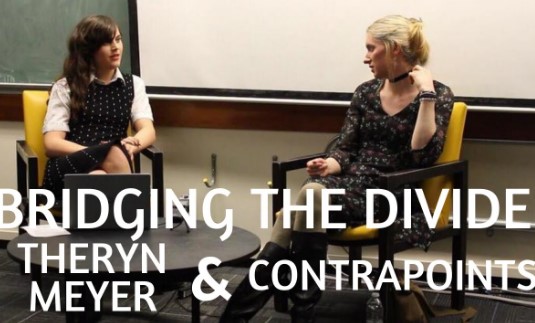 Contrapoint and Theryn