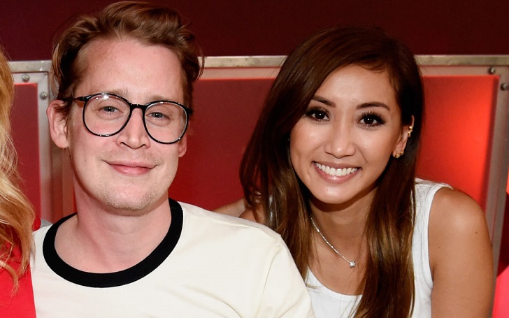 Brenda Song is Dating Actor Macaulay Culkin Since 2017 - How Did They First Meet?