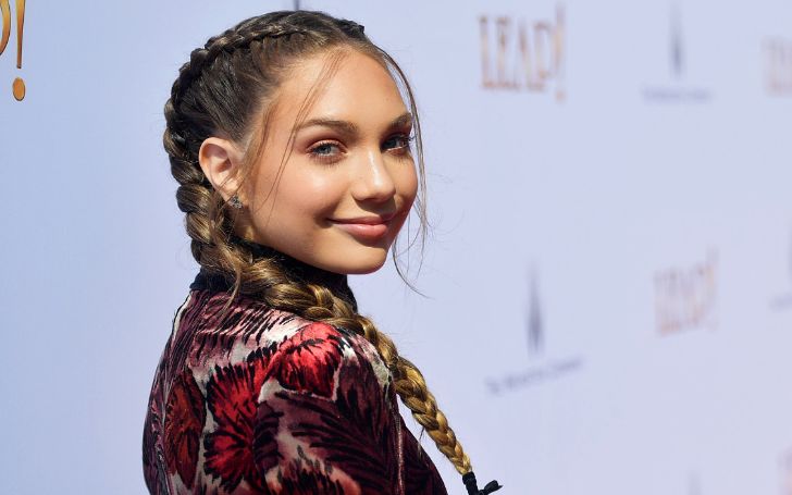 View Maddie Ziegler Boyfriend Jack Kelly Instagram Pictures