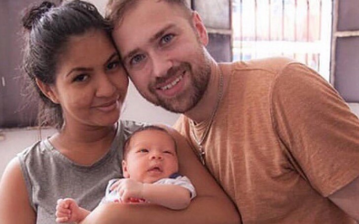 '90 Day Fiance' Star Paul Staehle Confirmed Karine Martins Decided to Divorce Him