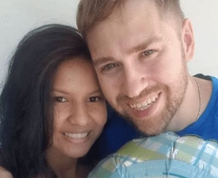 Karine 90 day fiance ig