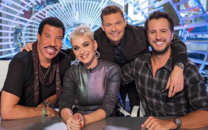 ABC Announced Premiere Date for 'American Idol' Season 18