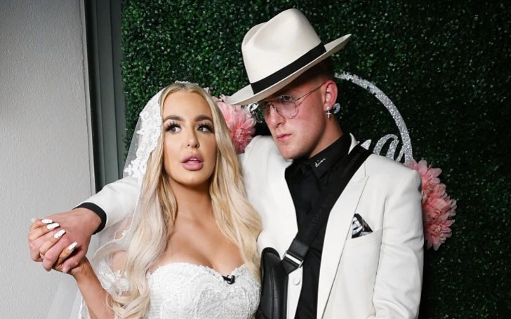 Does Tana Mongeau Have a Husband? Facts About Her Dating Life!