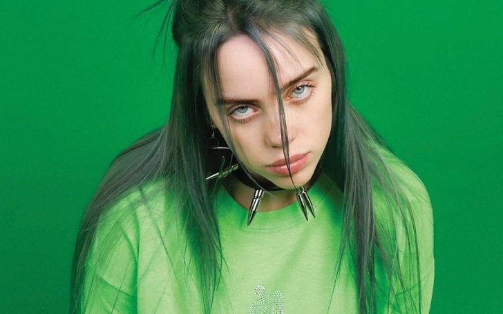 Billie Eilish Is Not Looking For Love Right Now and Says She Used to Hate Being Famous