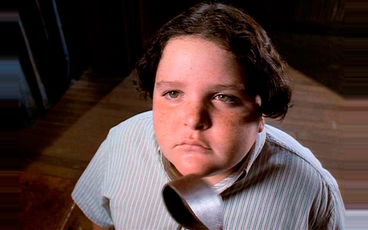 Remember Bruce from 'Matilda'; The Chubby Kid Jimmy Karz is Now a Doctor