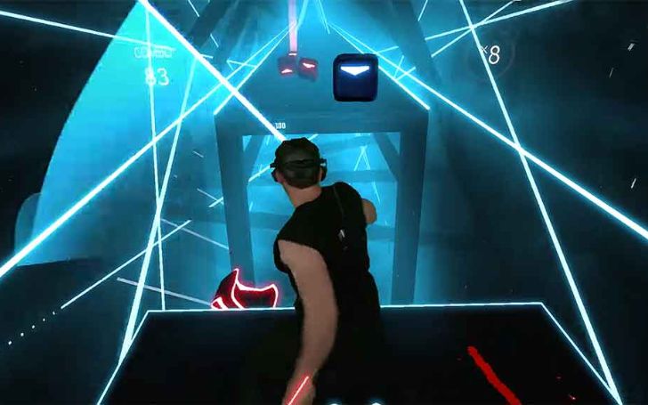 facebook buys beat saber